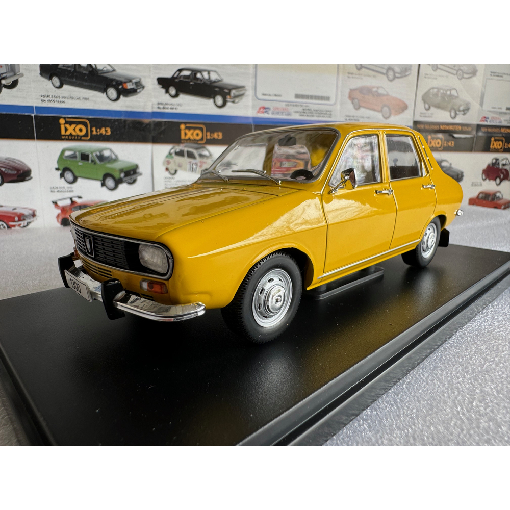 Dacia 1300 (1970)