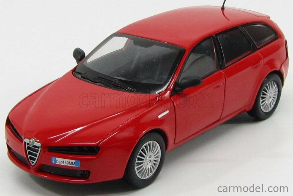 Alfa Romeo 159SW (2005)