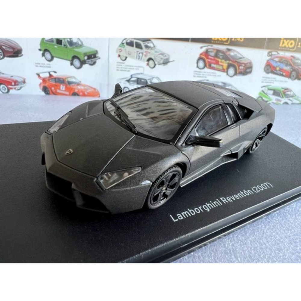 Lamborghini Reventón (2008)