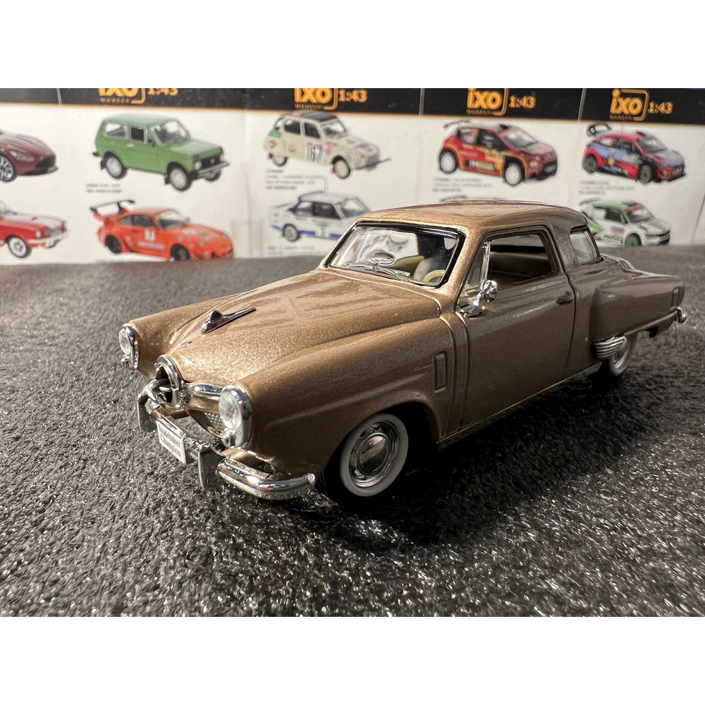 Studebaker Champion (1950)
