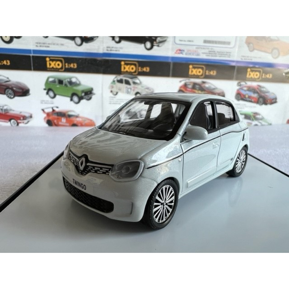Renault Twingo (2019)