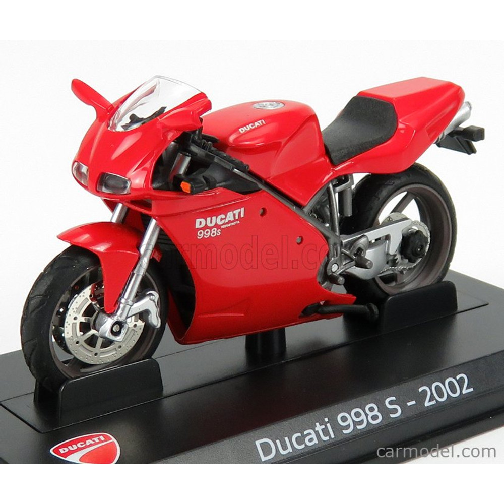 Ducati 998S (2002)