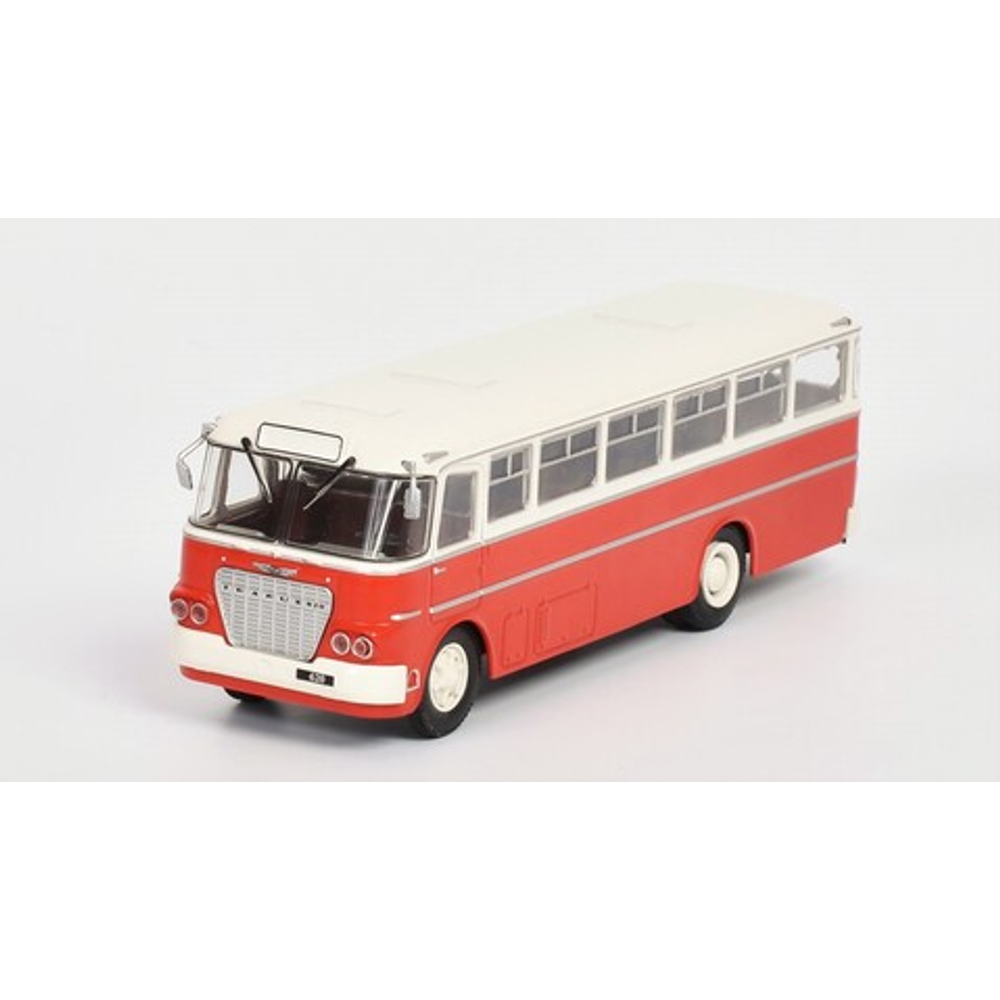Ikarus 620 autóbuszmodell