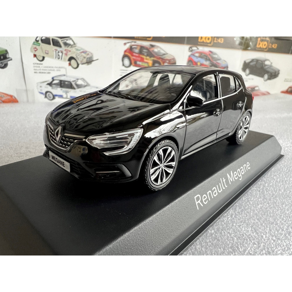 Renault - Megane (2020)