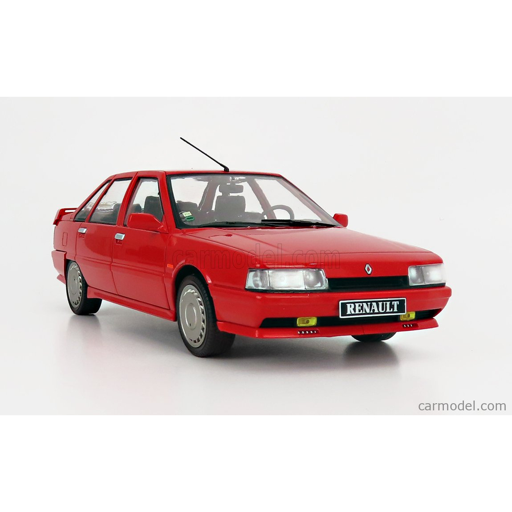 Renault R21 Turbo MkII (1988)