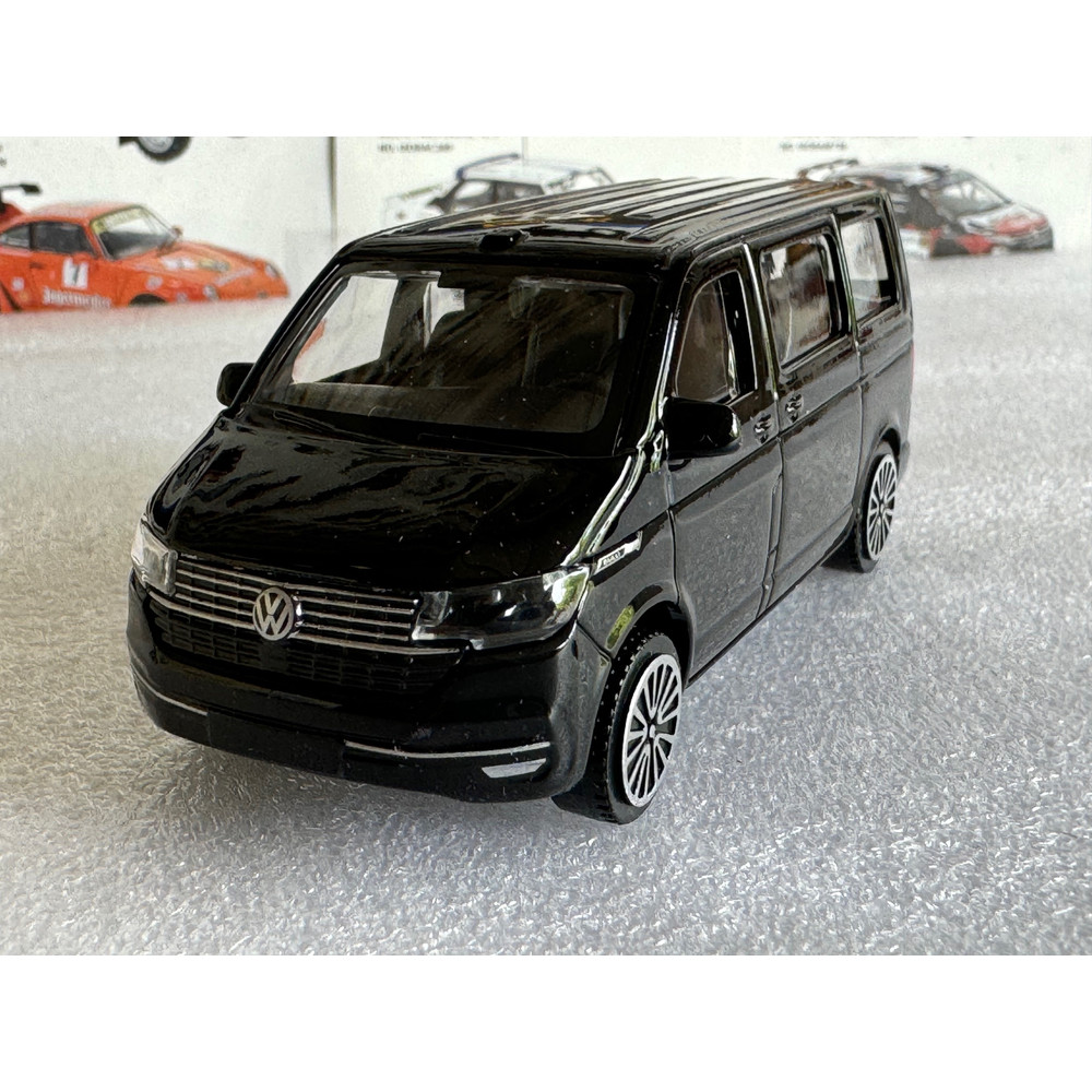 Volkswagen Transporter T6 (2016)