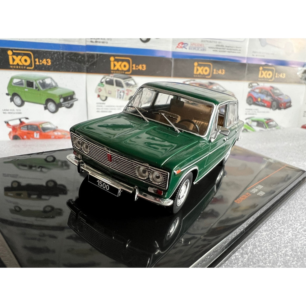 Lada 1500 VAZ 2103 (1980)