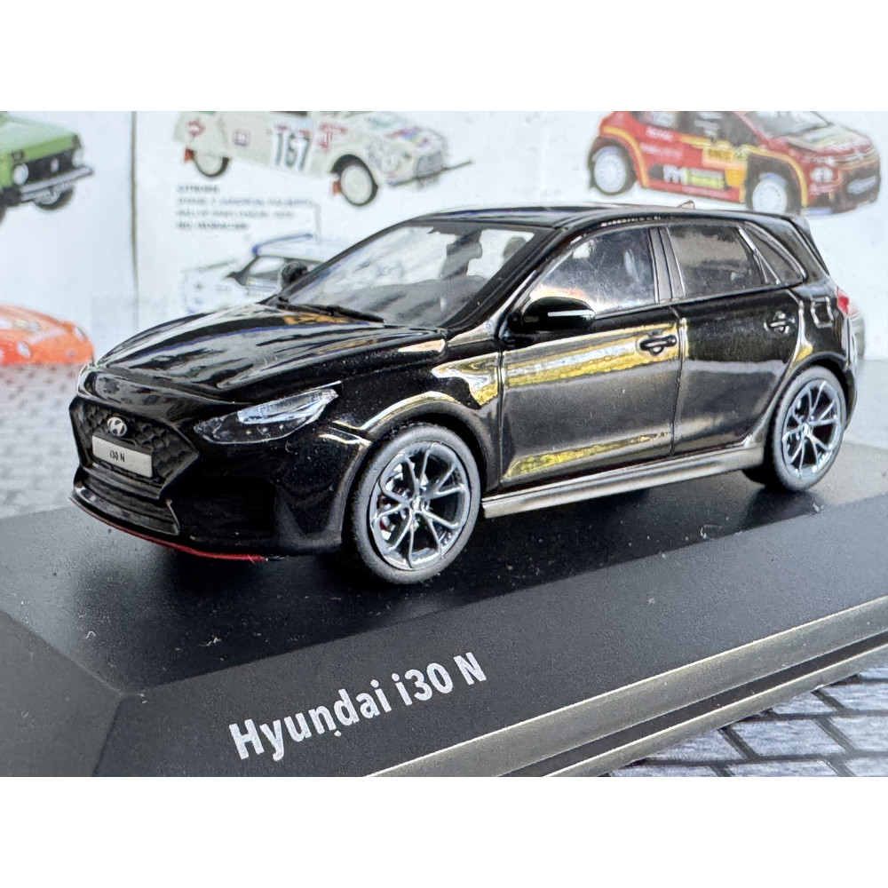 Hyundai i30N (2022)