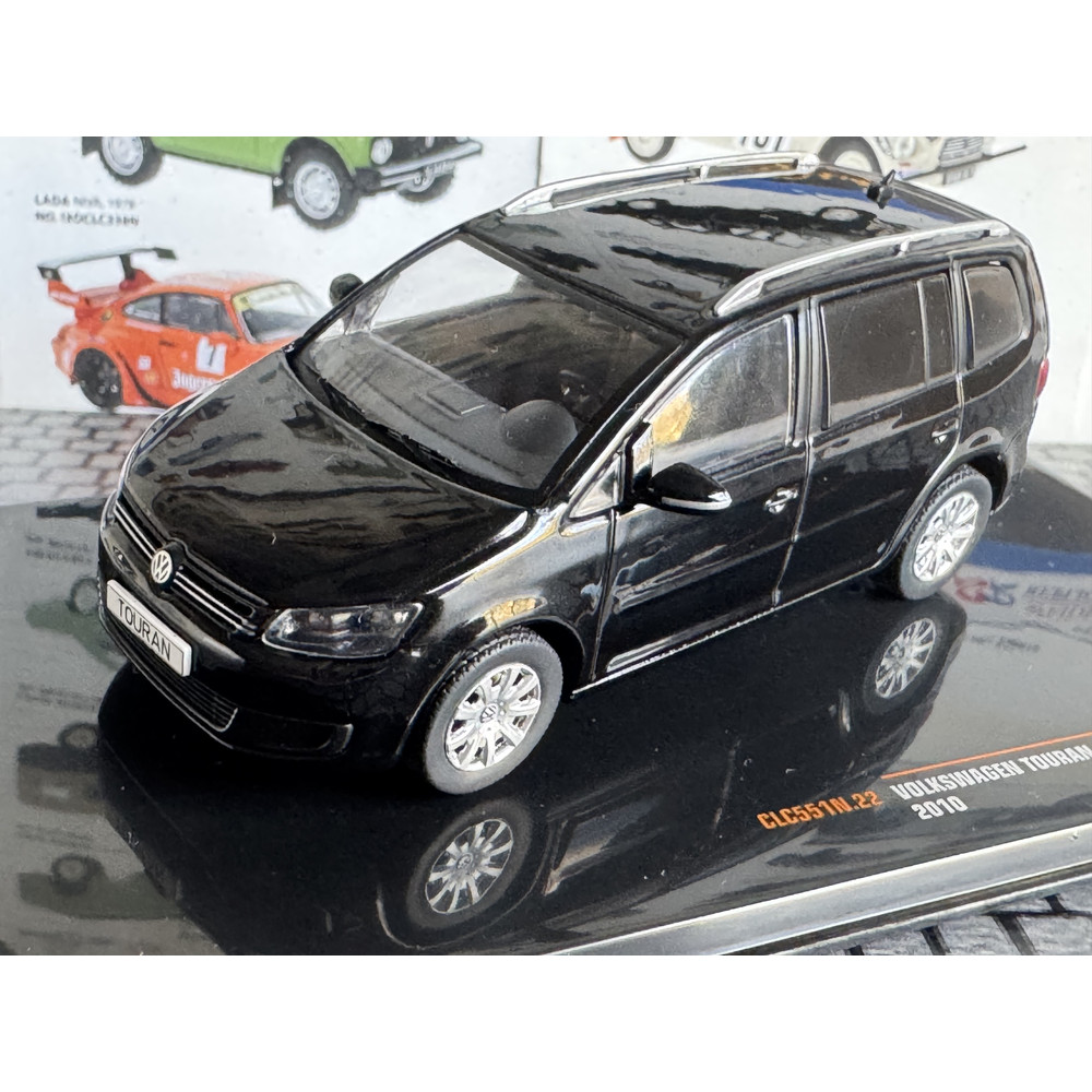 Volkswagen Touran (2010)