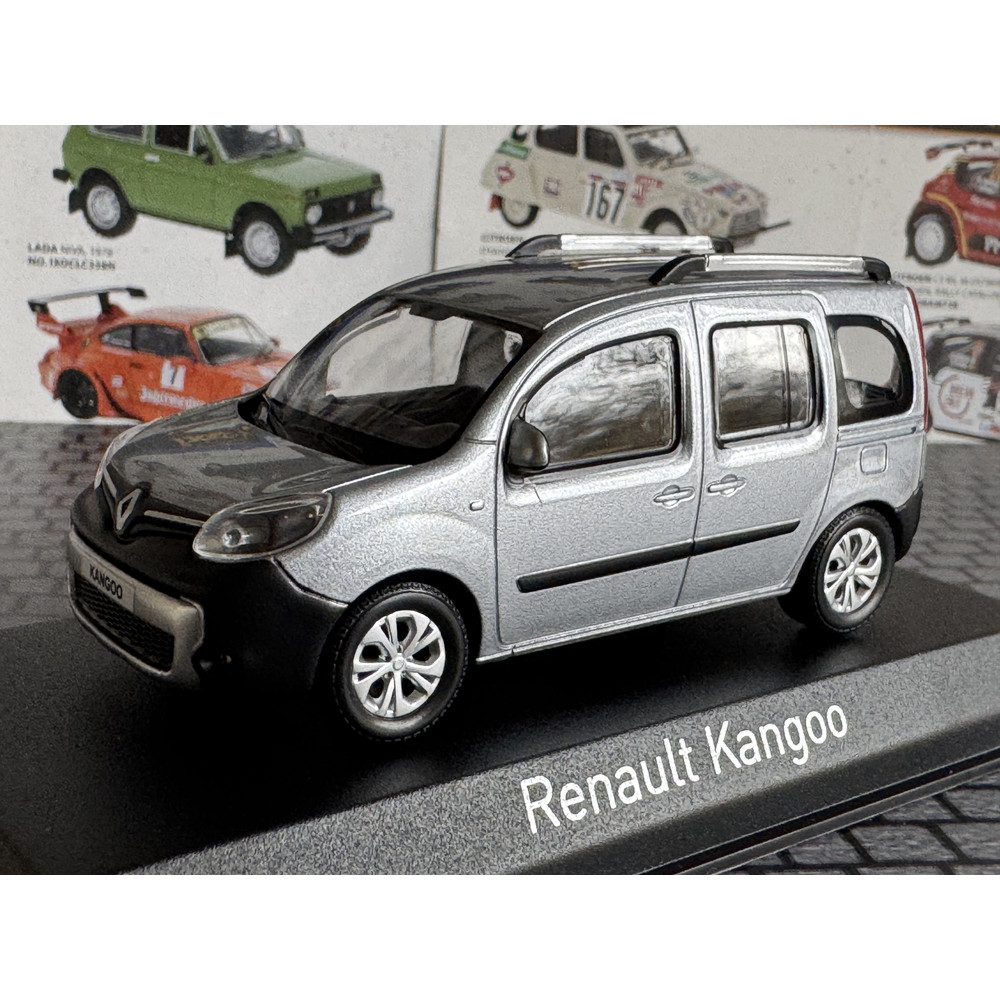Renault Kangoo (2013)