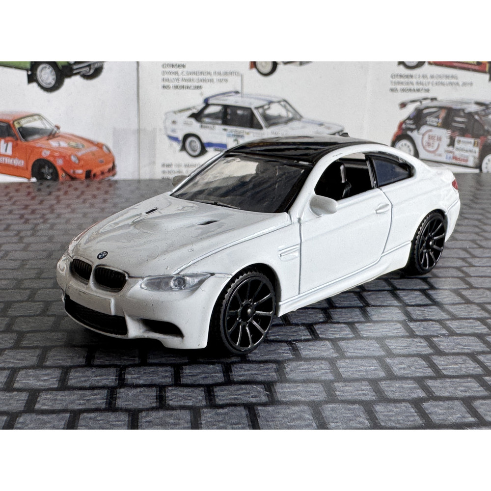BMW M3 E92M (2008)
