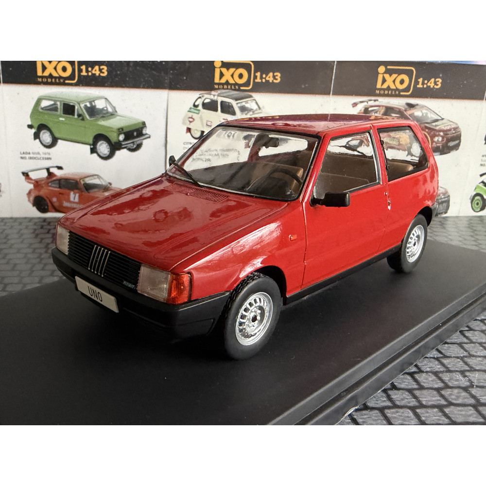 Fiat Uno 45 (1983)