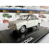 Kép 1/4 - 1:43 Skoda 110RC