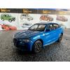 Kép 1/4 - Alfa Romeo Stelvio Quadrofoglio Verde (2018)