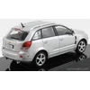 Kép 2/2 - Chevrolet Captiva (2008)