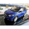 Kép 1/4 - Honda HR-V 1:43