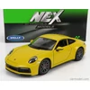 Kép 1/3 - 1:24 Porsche 911 Carrera 4S 992