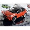 Kép 1/4 - 1:43 Toyota Yaris GR Turbo AWD