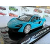 Kép 1/4 - 1:43 McLaren 570S Coupe