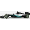 Kép 3/4 - Mercedes F1 W07 Hybrid  (L. Hamilton)
