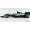 Kép 3/4 - Mercedes F1 W07 Világbajnok  (N. Rosberg) *kupával*