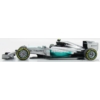 Kép 3/4 - Mercedes F1 W05 Abu Dhabi  (N. Rosberg) 