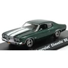 Kép 1/2 - Chevrolet Chevelle SS 396 Coupe (1970) - John Wick II 