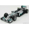 Kép 1/3 - Mercedes F1 W05  (N. Rosberg) 