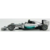 Kép 3/3 - Mercedes F1 W05  (N. Rosberg) 