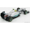 Kép 2/3 - Mercedes F1 MGPW03  (N. Rosberg) 