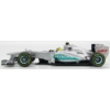 Kép 3/3 - Mercedes F1 MGPW03  (N. Rosberg) 