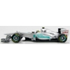 Kép 3/3 - Mercedes F1 MGPW02  (N. Rosberg) 