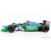 Kép 3/4 - Benetton F1 B194 Német Gp  (M.Schumacher) 
