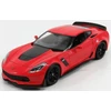 Kép 1/3 - 1:24 Chevrolet Corvette Z06 Coupe