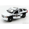 Kép 3/3 - Chevrolet Tahoe Police (2008)