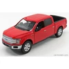 Kép 1/3 - Ford F-150 Pickup Lariat Crew Cab (2019)