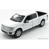 Kép 1/3 - Ford F-150 Pickup Lariat Crew Cab (2019)