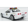 Kép 4/5 - Chevrolet Corvette Z06 Coupe Police (2009)