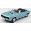 Kép 1/5 - Chevrolet Camaro SS 396 Convertible (1967)