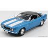 Kép 1/5 - Chevrolet Camaro SS Z-28 Coupe (1968)