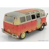 Kép 2/4 - Volkswagen T1 Samba Minibus (1962)  