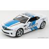 Kép 1/3 - Chevrolet Camaro SS RS Police (2010)
