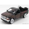 Kép 1/3 - Ford F-350 Super Duty Pickup (1999) és Harley Davidson FXSTB (2002)
