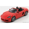 Kép 1/5 - Porsche Boxster 718 (982) Spider (2016)