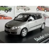 Kép 1/4 - 1:43 Skoda Fabia II. 