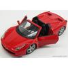 Kép 4/4 - Ferrari 458 Italia Spider  (2011)