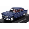 Kép 1/2 - 1:43 Peugeot 404 