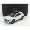 Kép 5/5 - Mercedes-Benz EQA (2021)