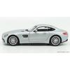Kép 3/6 - Mercedes-Benz GT-S AMG (2019)