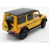 Kép 2/4 - Mercedes-Benz G osztály W463 (2017)